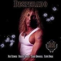 Calling for you - Desperado