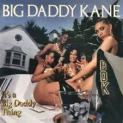 Calling mr. welfare - Big daddy kane