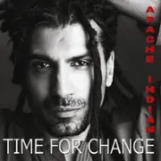 Calling out to jah - Apache indian