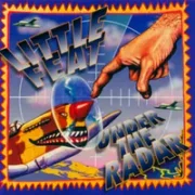 Calling the children home - Little feat