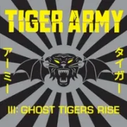 Calling - Tiger army