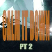 Calm It Down, Pt. 2 - Ytb Fatt