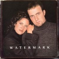 Calm the waters - Watermark