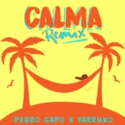 Calma (Remix) ft. Pedro Capó - Joice Terra