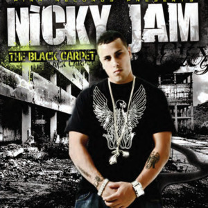 Calor - Nicky Jam