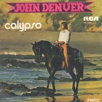 Calypso - John denver