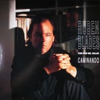 Camaleón - Ruben blades