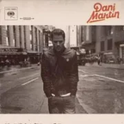 Caminar - Dani Martín