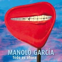 Caminaré - Manolo García