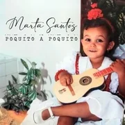 Caminé - Marta Santos