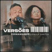 Caminho no Deserto (Acústica) ft. Paula Santos - Fernandinho