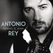 Camino al alma - Antonio Rey