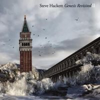 Camino royale - Steve hackett