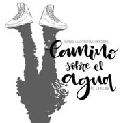 Camino sobre el agua ft. Lety Art & Lion Sitté - El Chojin