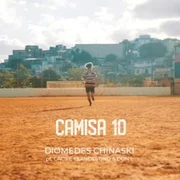 Camisa 10 ft. Cacife Clandestino & Don L - Edgar Domingos