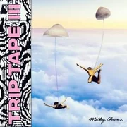 Camouflage - Milky Chance
