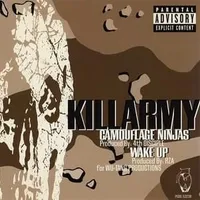 Camouflage ninjas - Killarmy