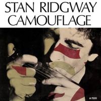 Camouflage - Stan ridgeway