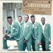 Camouflage (version 1) - The temptations