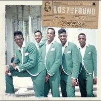 Camouflage (version 2) - The temptations