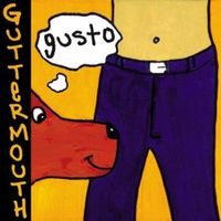 Camp fire girl #62 - Guttermouth