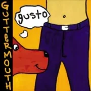 Camp fire girl #62 - Guttermouth