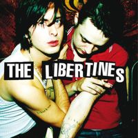 Campaign of hate - The libertines