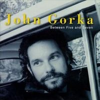 Campaign trail - John gorka