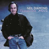 Can anybody hear me - Neil diamond