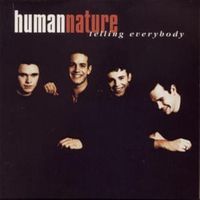 Can i do you - Human nature