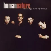 Can i do you - Human nature