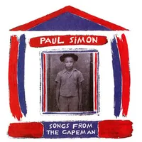 Can i forgive him - Paul simon