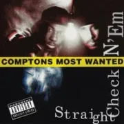 Can i kill it? - Compton's most wanted