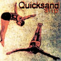 Can opener - Quicksand