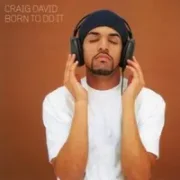 Can't Be Messing 'Round - Craig david