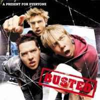 Can't break thru - Busted