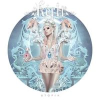 Can’t Control The Kids - Kerli