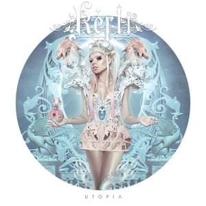 Can’t Control The Kids - Kerli