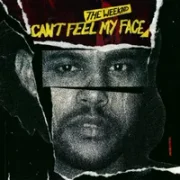 Can't Feel My Face - The Weeknd