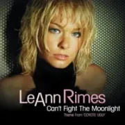 Can't fight the moonlight - Leann Rimes