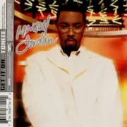 Can't get enough - Montell jordan