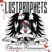 Can't stop, gotta date with hate - Lostprophets