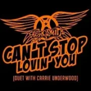 Can't Stop Lovin' You - Aerosmith