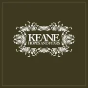 Can't stop now - Keane