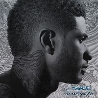 Can't Stop Won't Stop - Usher