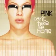 Can't take me home - Pink