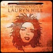 Can't take my eyes off of you - Lauryn hill