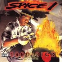 Can u feel it - Spice 1