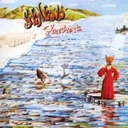 Can-utility and the coastliners - Genesis