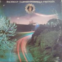 Can we all come together - Bachman turner overdrive